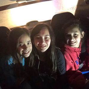 Meet your Posher, Cheryl